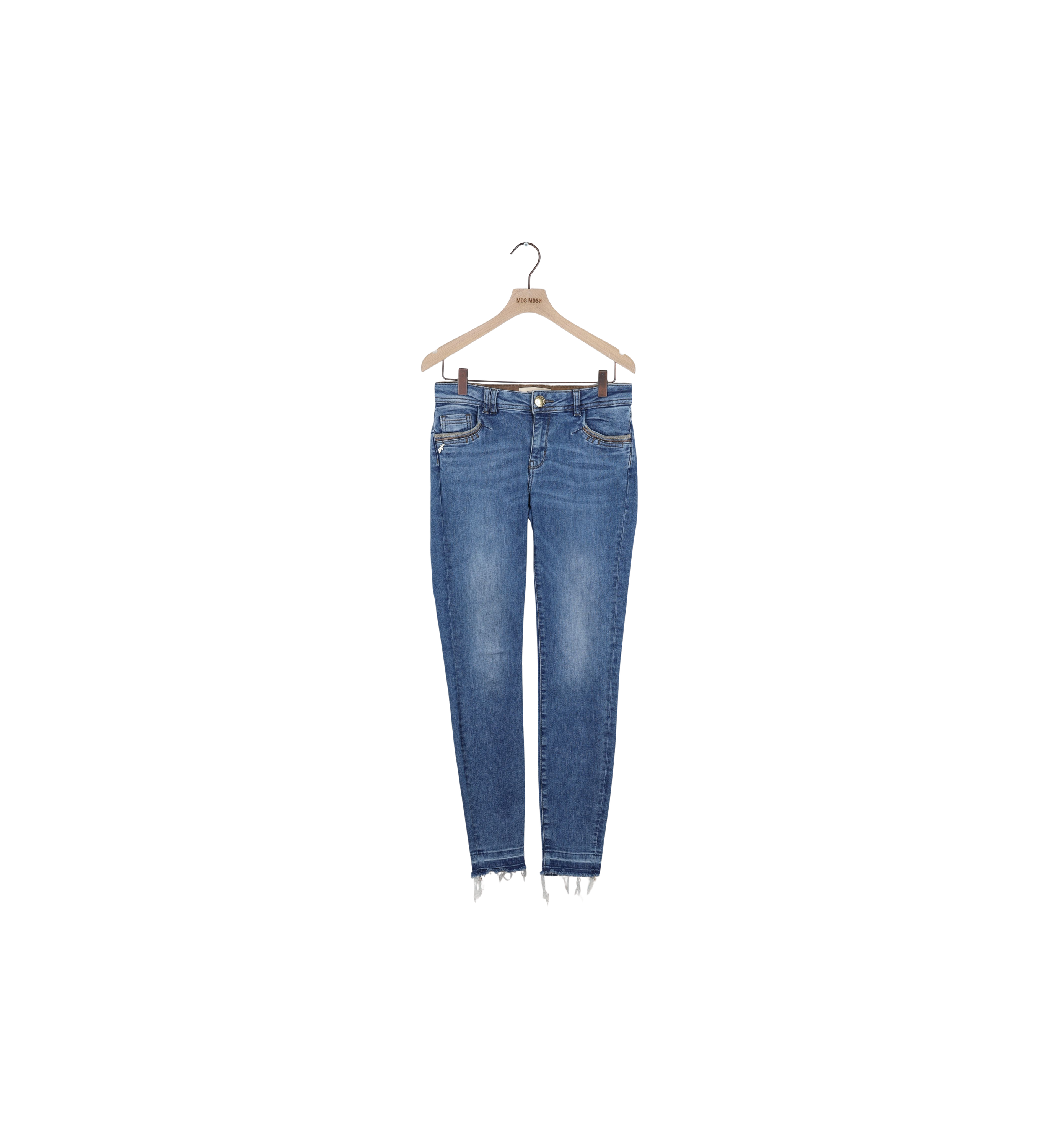 Packshot / Blue / ReLoved